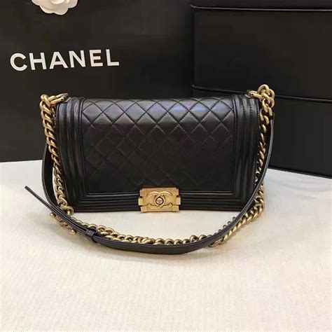 chanel boy price 2013 europe|Chanel bag for sale.